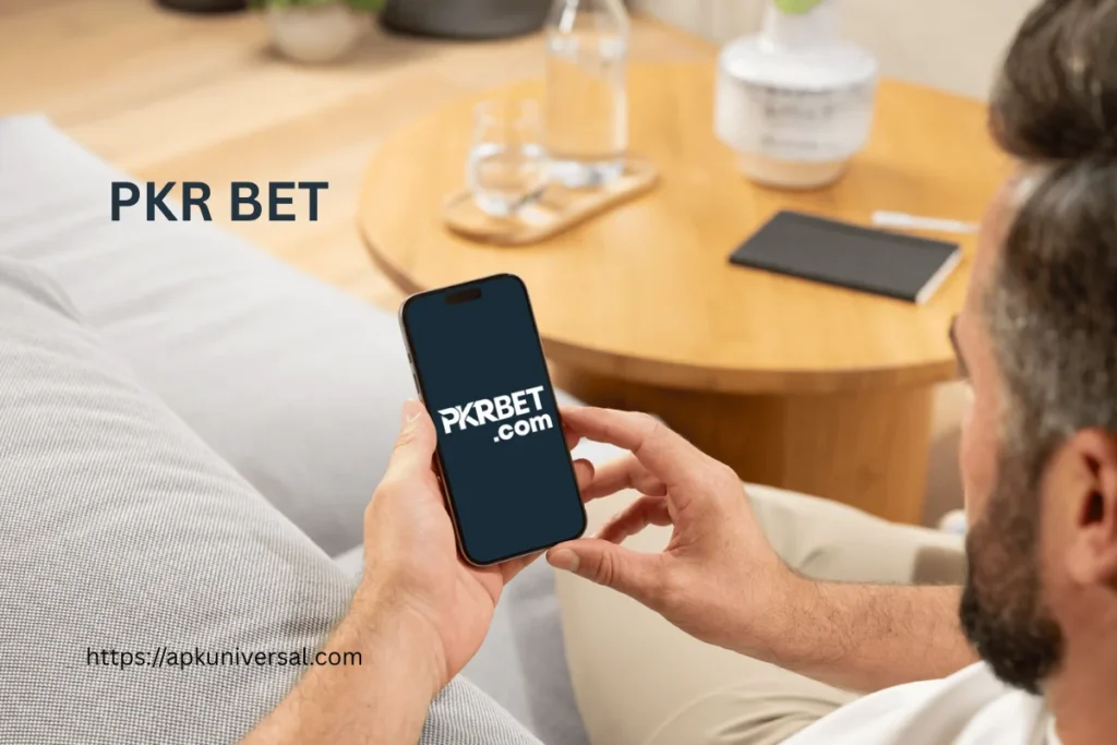pkr bet Game
